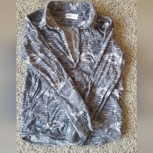 3 for $10 (on all items $10 or less in closet) P.S. Dress Shirt. Size 12.